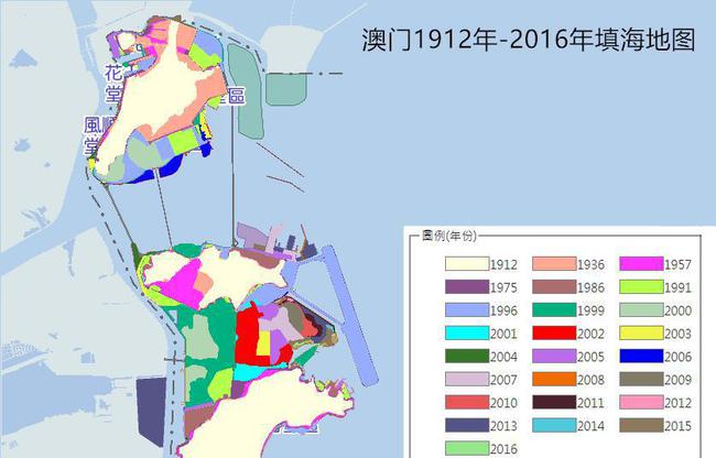 澳门未来展望,2025年天天开好彩的愿景与实现路径